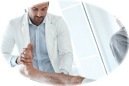 Coastal Foot & Ankle Center