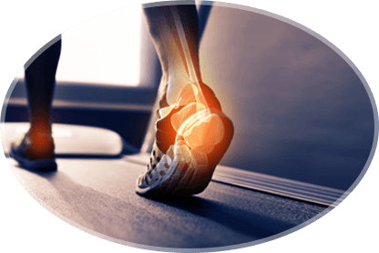 foot and ankle surgery
