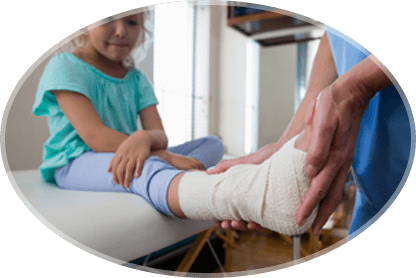 Ingrown Toenails - Coastal Foot & Ankle Center