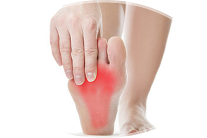 plantar fasciitis